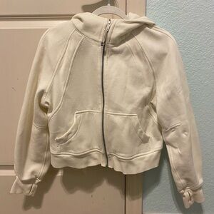 Lululemon scuba